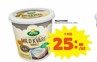 Coop Extra Bacon erbjuda