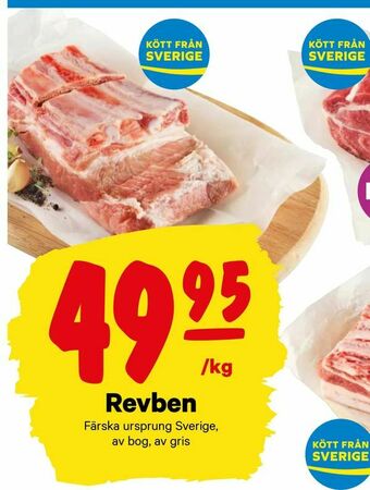 Revben