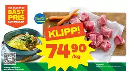 Stora Coop Grytbitar erbjuda