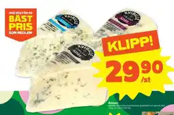 Stora Coop Ädelost erbjuda