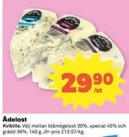 Coop Ädelost erbjuda