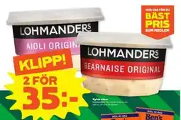 Stora Coop Kylda såser erbjuda