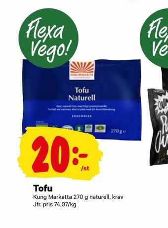 Tofu