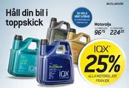 thansen Motorolja erbjuda