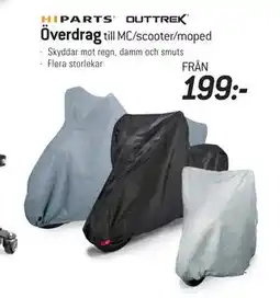 thansen Överdrag erbjuda