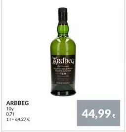 Nielsen Discount ARBBEG, EUR 44.99 erbjuda