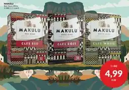 Nielsen Discount MAKULU, EUR 4.99 erbjuda