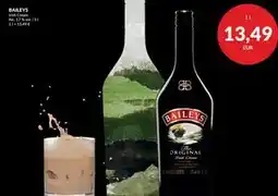 Nielsen Discount BAILEYS, EUR 13.49 erbjuda