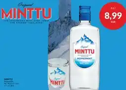 Nielsen Discount MINTTU, EUR 8.99 erbjuda