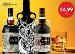 Nielsen Discount THE KRAKEN, EUR 24.99 erbjuda