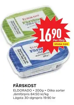 Willys Hemma FÄRSKOST erbjuda