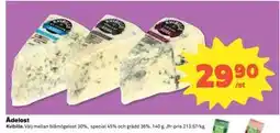 Coop Daglivs Ädelost erbjuda