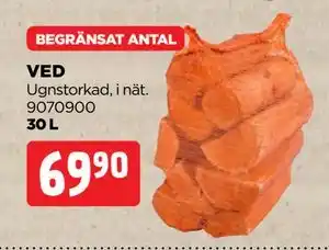 Jem&Fix VED erbjuda