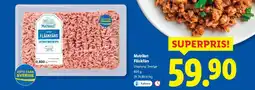 Lidl MATRIKET Fläskfärs erbjuda