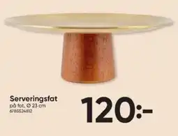 DollarStore Serveringsfat erbjuda