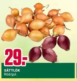 ÖoB SÄTTLÖK erbjuda