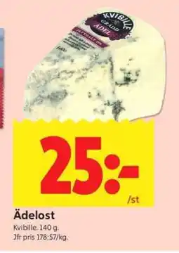 ICA Supermarket Ädelost erbjuda