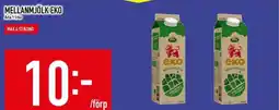 Matdax Arla Mellanmjölk eko erbjuda
