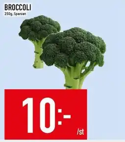 Matdax Broccoli erbjuda