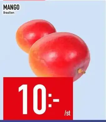 Matdax Mango erbjuda