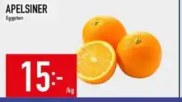 Matdax Apelsiner erbjuda