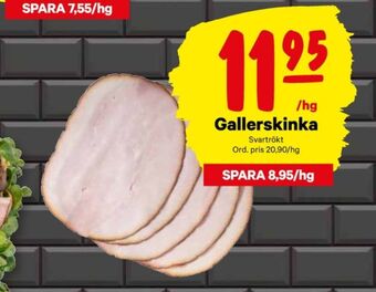 City Gross Skinka erbjuda