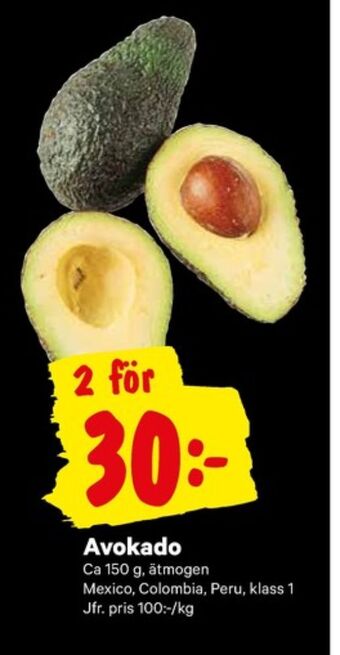 Avocado