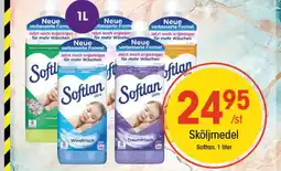 EKO Sofitan Sköljmedel erbjuda