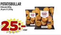 Prisma Mat Potatisbullar erbjuda