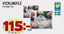 Prisma Mat Kycklingfilé erbjuda