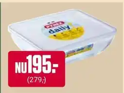 ÖoB Arla Daily erbjuda