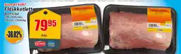 Extra Mjällby Stormarknad Svenskt kött! Fläskkotlett erbjuda