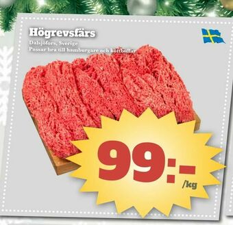 Högrevsfärs