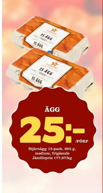 Ägg