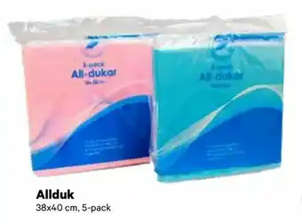 Allduk