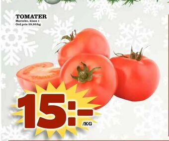 Tomater