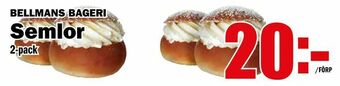 Semlor