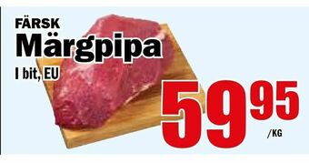 Matdax Märgpipa erbjuda
