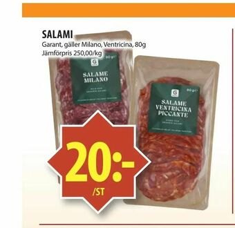 Salami