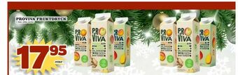 Matvärlden Tensta Proviva fruktdryck erbjuda