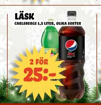 Läsk