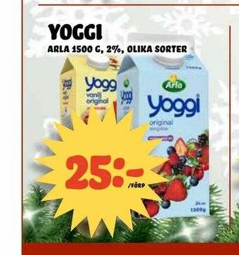 yoggi
