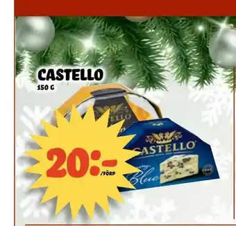 castello