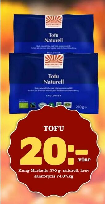 Tofu