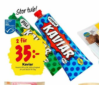Kaviar