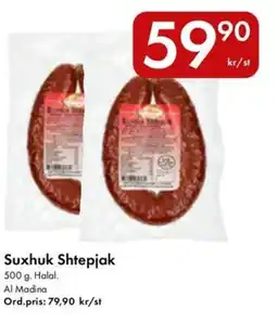 Snabbgross Suxhuk Shtepiak erbjuda