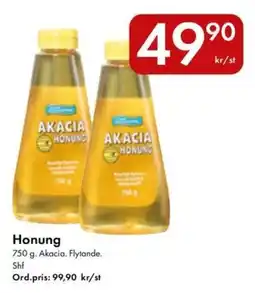 Snabbgross Shf Honung erbjuda