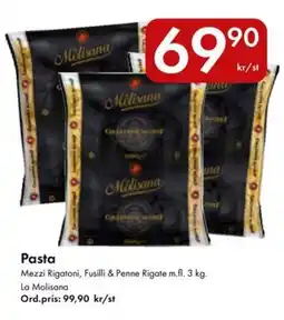 Snabbgross La Molisana Pasta erbjuda
