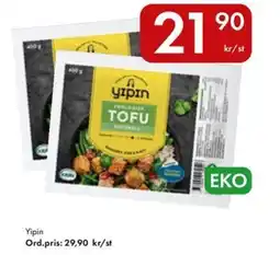 Snabbgross Yipin erbjuda