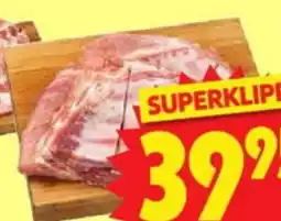 Nya Pulsen Tjocka revben erbjuda